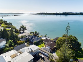 Stay Tauranga