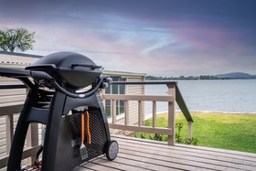Stay Tauranga