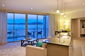 Trinity Wharf Tauranga