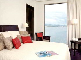 Trinity Wharf Tauranga