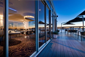 Trinity Wharf Tauranga