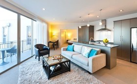 Trinity Wharf Tauranga