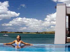 Trinity Wharf Tauranga