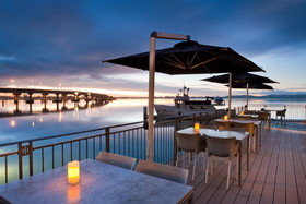 Trinity Wharf Tauranga