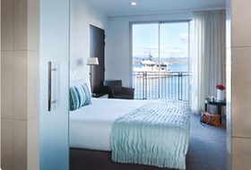 Trinity Wharf Tauranga