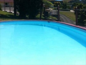 Panorama Motor Inn Te Kuiti