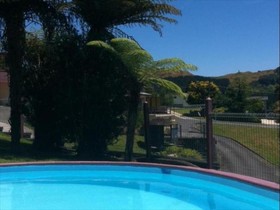 Panorama Motor Inn Te Kuiti