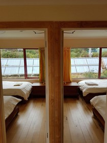 Omori Lodge