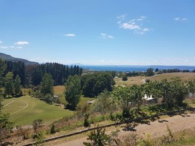 Omori Lodge