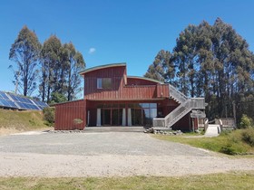 Omori Lodge