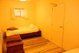 Omori Lodge