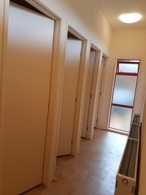 Omori Lodge