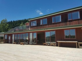 Omori Lodge