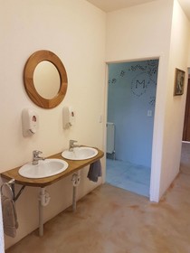 Omori Lodge
