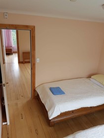 Omori Lodge
