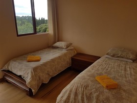 Omori Lodge