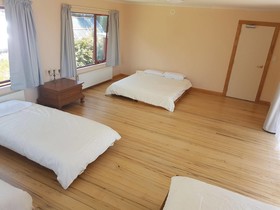 Omori Lodge