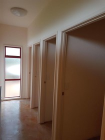 Omori Lodge
