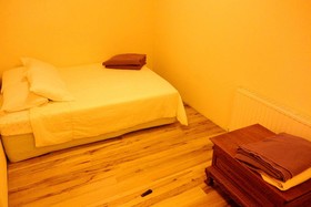 Omori Lodge