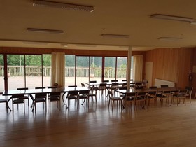 Omori Lodge