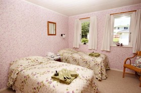 Alpha Homestead Bed & Breakfast