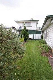 Alpha Homestead Bed & Breakfast