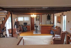 Alpha Homestead Bed & Breakfast