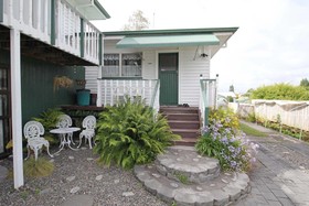 Alpha Homestead Bed & Breakfast