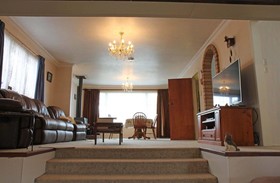 Alpha Homestead Bed & Breakfast