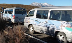 Adventure Lodge & Motel