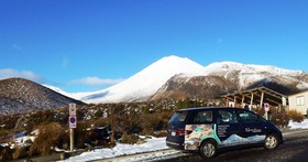 Adventure Lodge & Motel