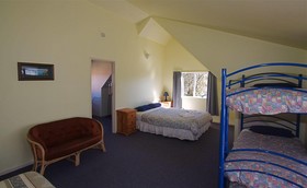Howards Lodge
