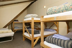 Howards Lodge