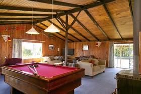 Howards Lodge