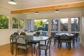 Howards Lodge