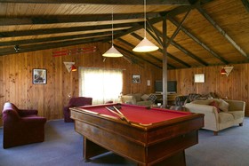 Howards Lodge