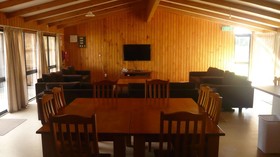 Howards Lodge