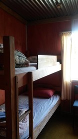 The Crossing Backpackers