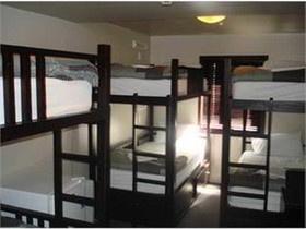 The Park Hotel Ruapehu