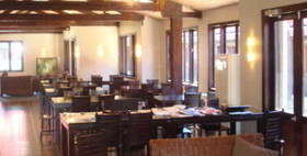 The Park Hotel Ruapehu