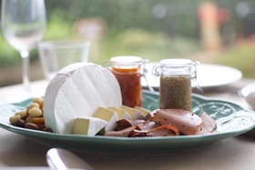 LaValla Estate