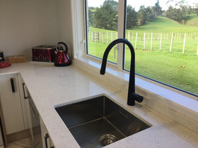 Veld View Bed and Breakfast