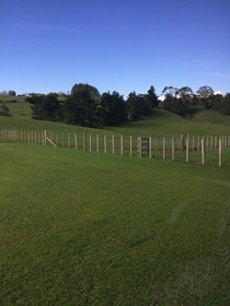 Veld View Bed and Breakfast