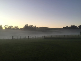 Veld View Bed and Breakfast
