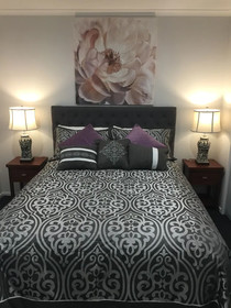 Veld View Bed and Breakfast