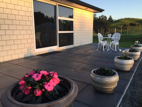 Veld View Bed and Breakfast