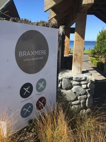 Braxmere
