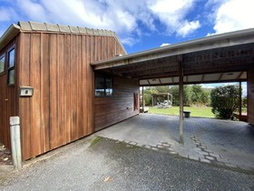 Motuoapa Bay Chalets
