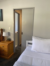 Motuoapa Bay Chalets