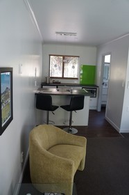 Motuoapa Bay Chalets